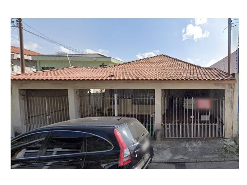 Casa para Venda - Vila Nova Mazzei