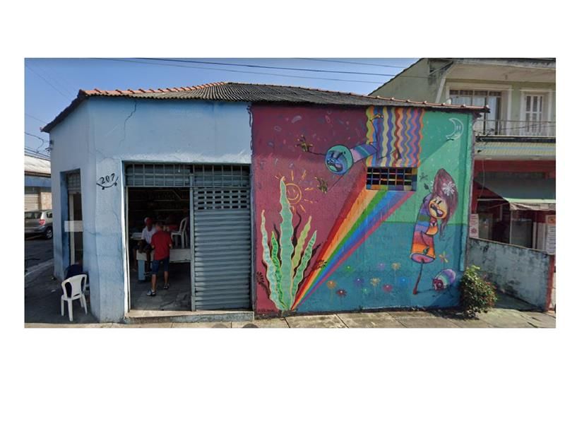 Terreno para Venda - Vila Germinal