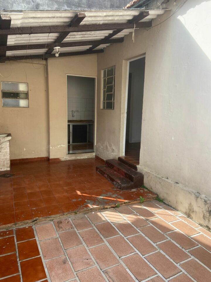 Casa para Locação - Jaçanã