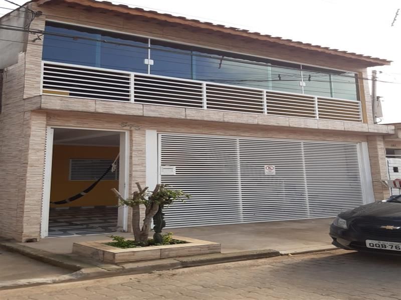 Casa para Venda - Recreio São Jorge