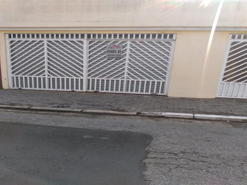 Casa para Venda - Jaçanã