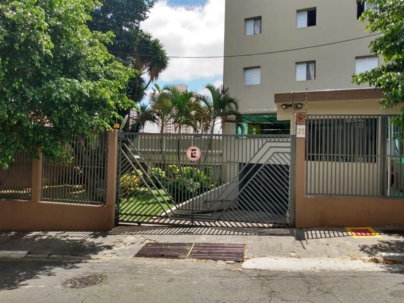 Apartamento para Venda - Jaçanã