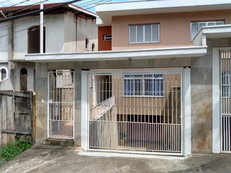 Sobrado para Venda - Vila Irmãos Arnoni