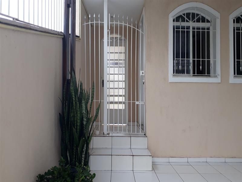 Sobrado para Venda - Vila Gustavo