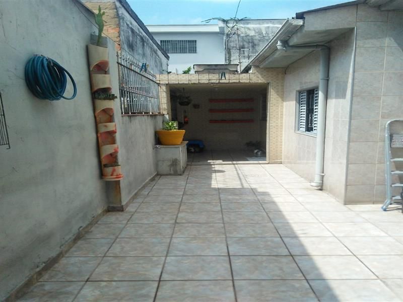 Casa para Venda - Jardim Brasil Zona Norte