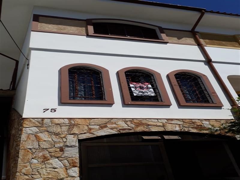 Sobrado para Venda - Vila Gustavo