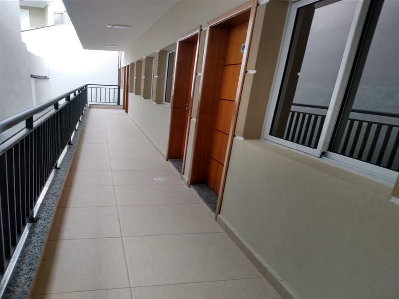 Apartamento para Venda - Jardim Virginia Bianca