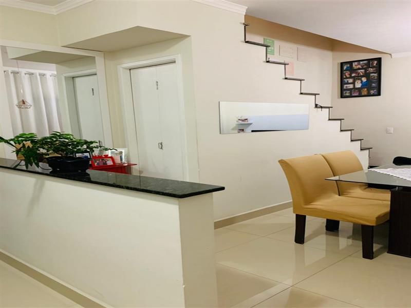 Sobrado para Venda - Parada Inglesa