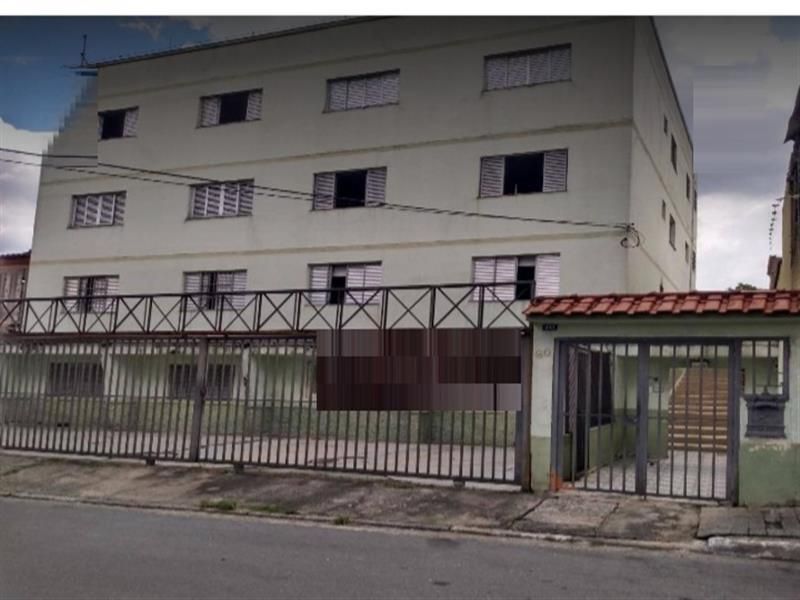 Apartamento para Venda - Jardim Vila Galvão