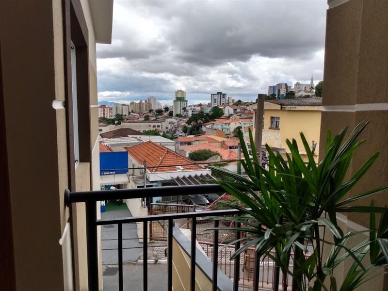 Apartamento para Venda - Jardim Virginia Bianca