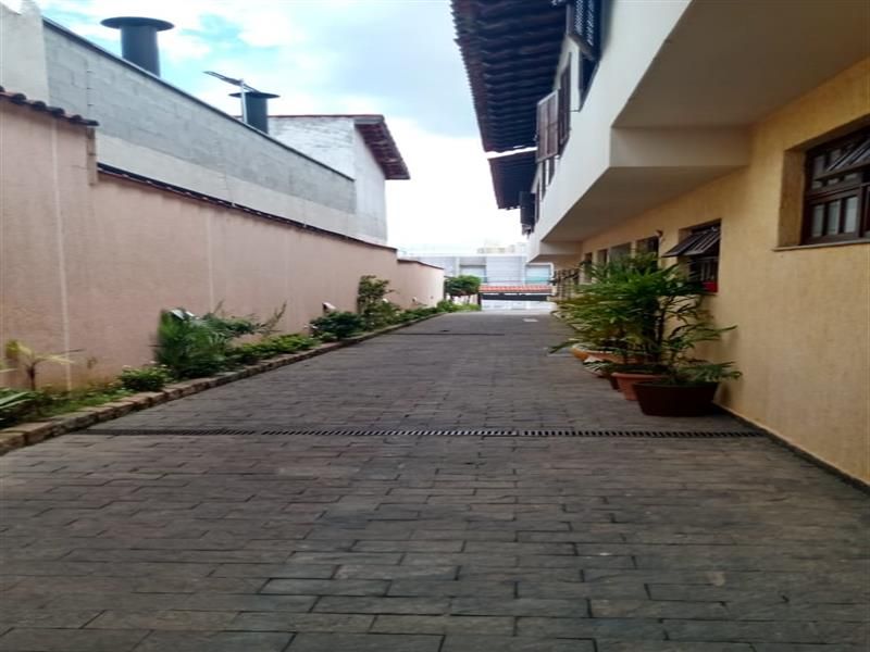 Sobrado para Venda - Vila Nova Mazzei