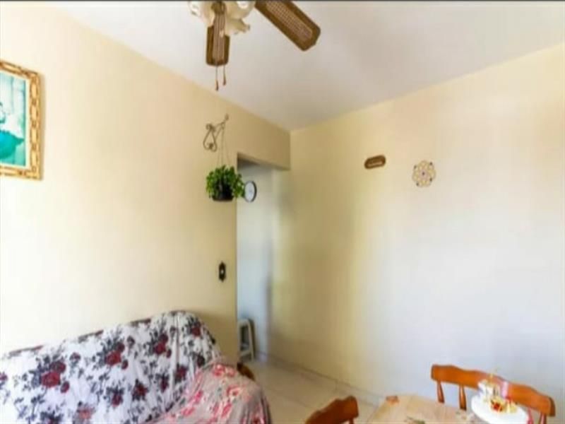 Apartamento para Venda - Vila Constança