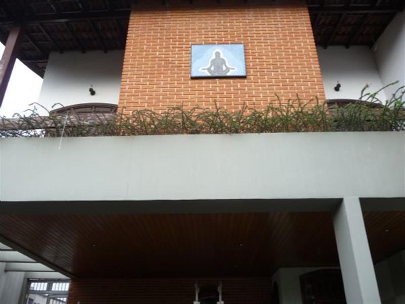 Sobrado para Venda - Parque Edu Chaves