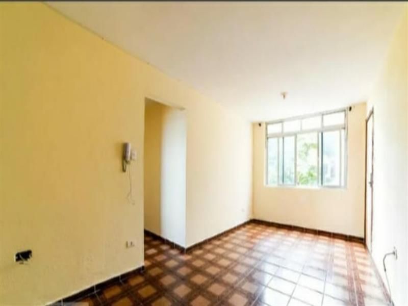 Apartamento para Venda - Vila Constança