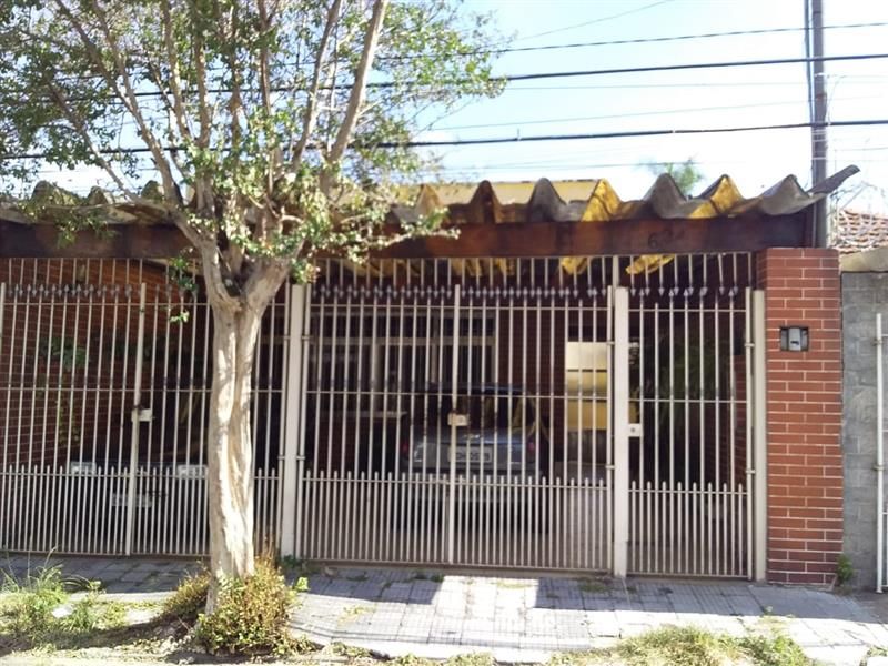 Casa para Venda - Parque Edu Chaves