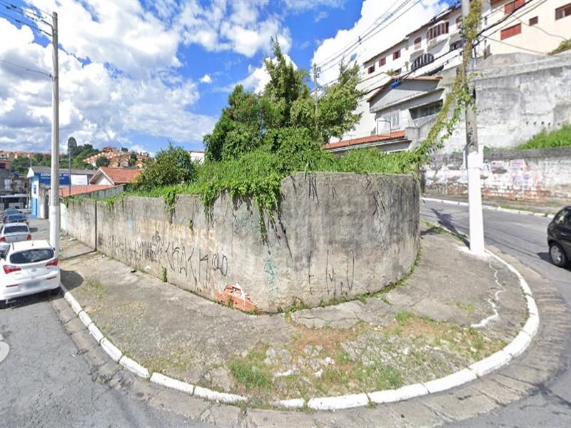 Terreno para Venda - Jardim Guapira