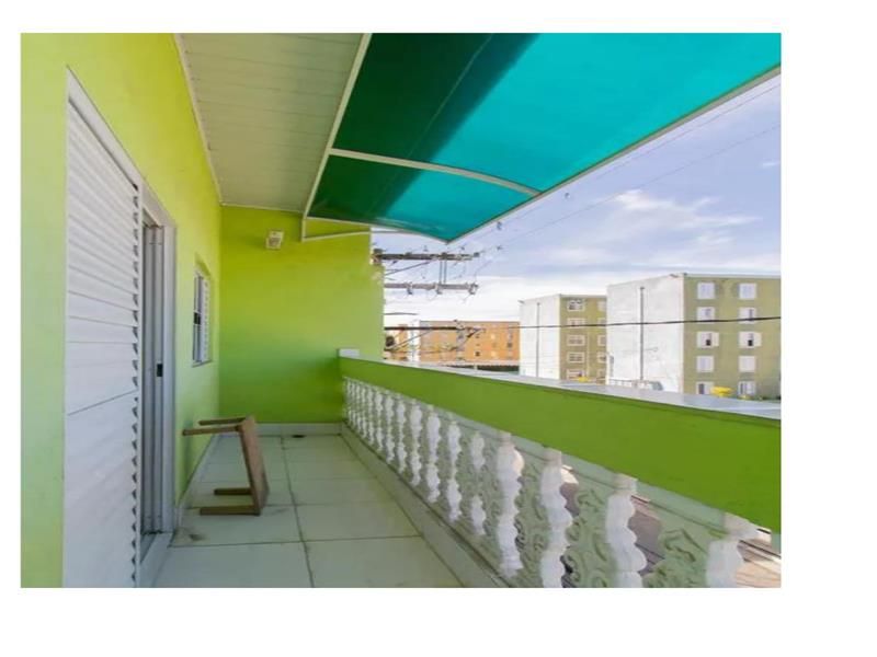 Sobrado para Venda - Jardim Julieta