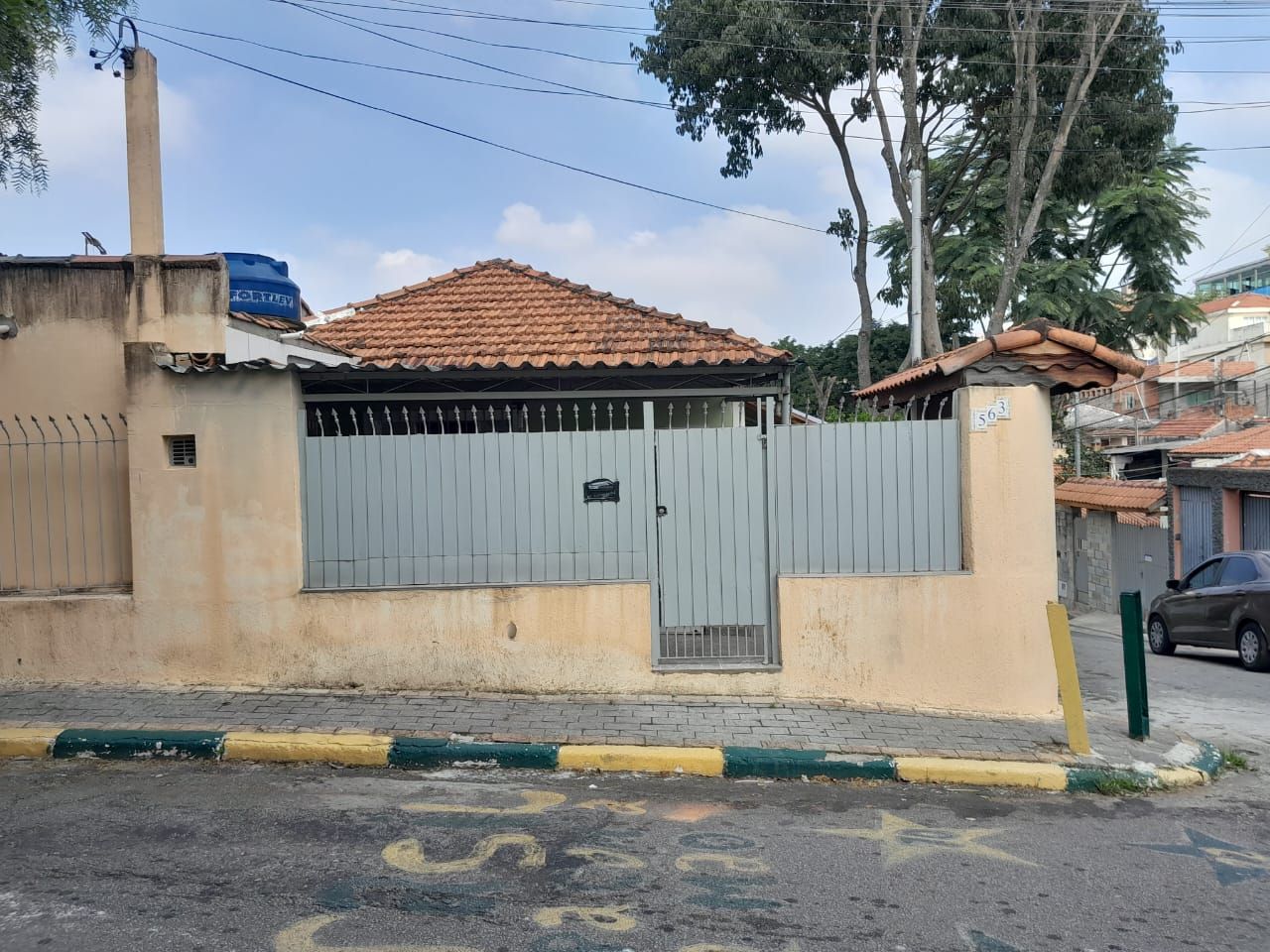 Casa para Venda - Vila Medeiros