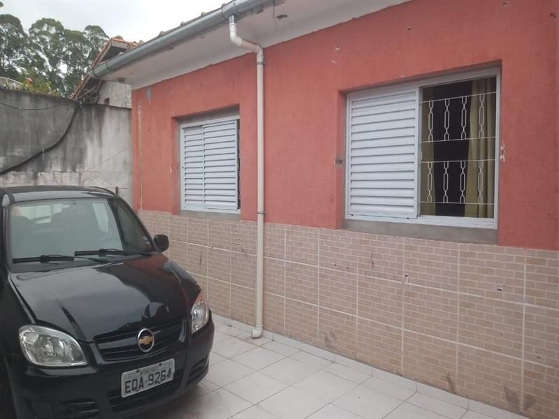 Casa para Venda - Vila Carolina