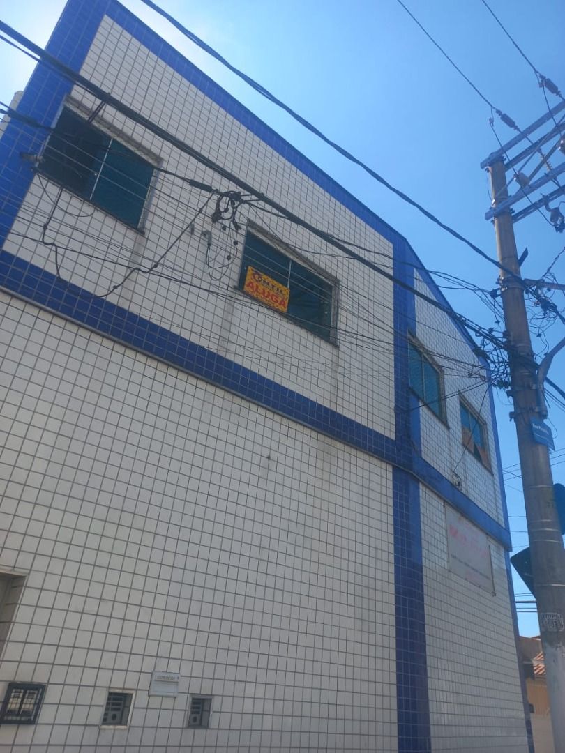 Apartamento para Locação - Jardim Modelo