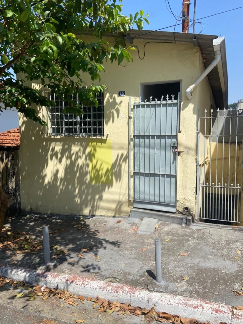 Casa para Locação - Vila Constança