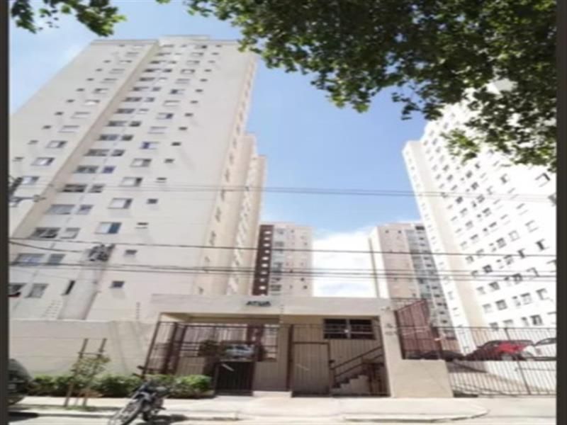 Apartamento para Venda - Mooca