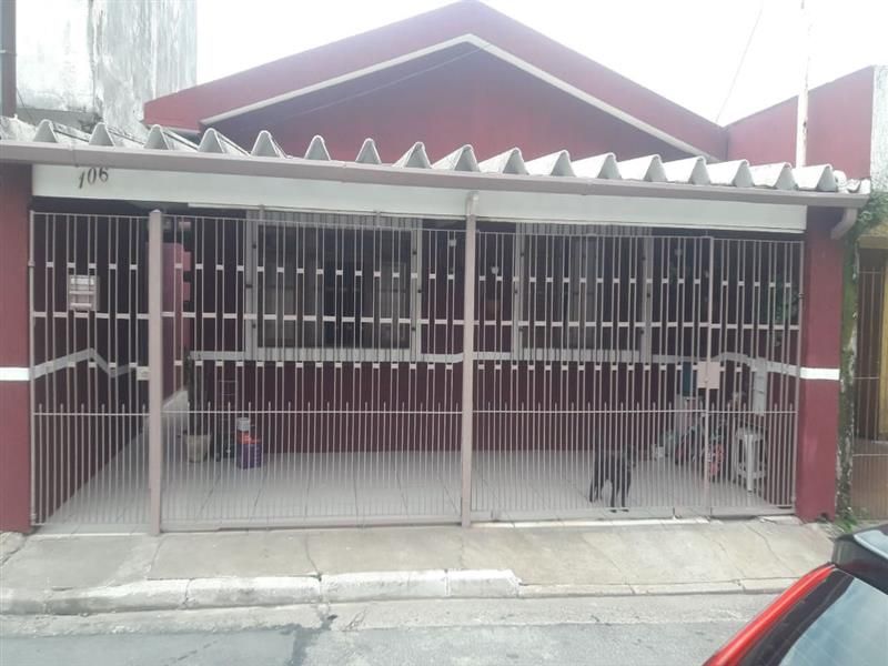 Casa para Venda - Vila Constança