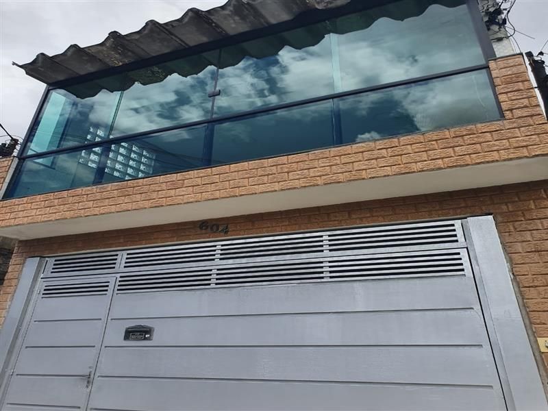 Sobrado para Venda - Jardim Brasil Zona Norte