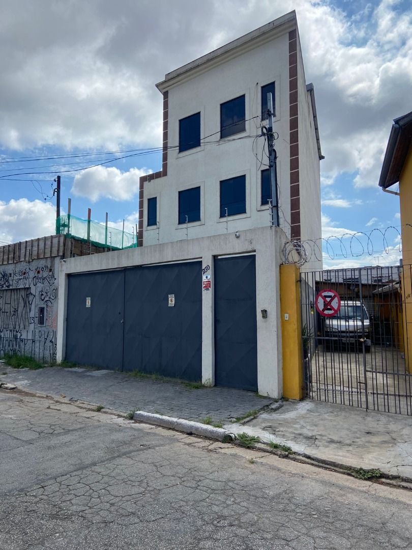 Prédio para Locação - Vila Nilo