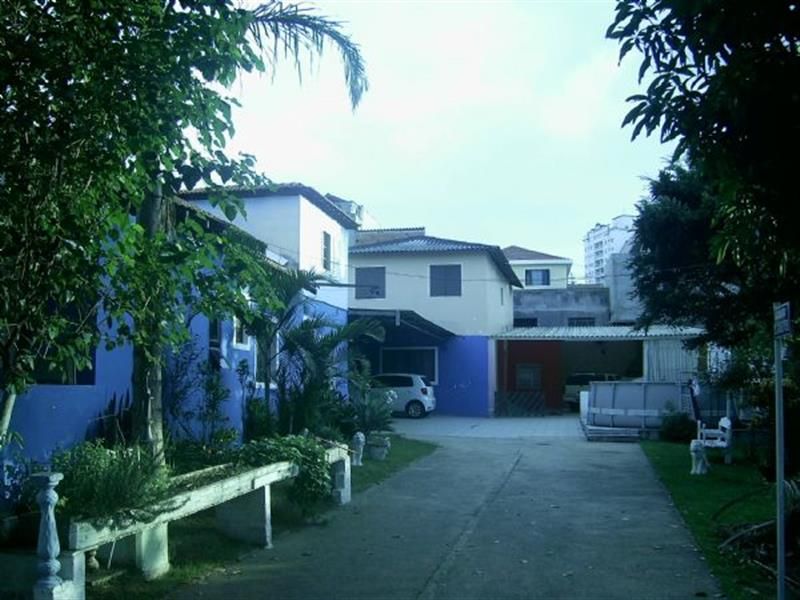 Terreno para Venda - Vila Ede