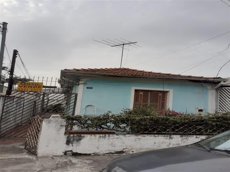 Casa para Venda - Vila Constança