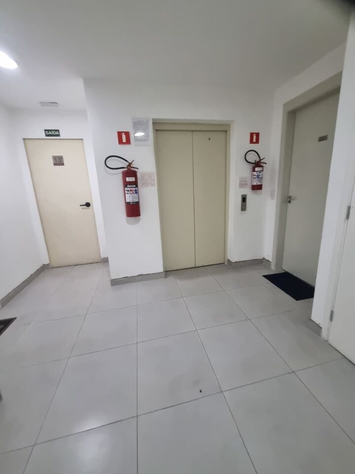 Apartamento para Locação - Jardim Modelo