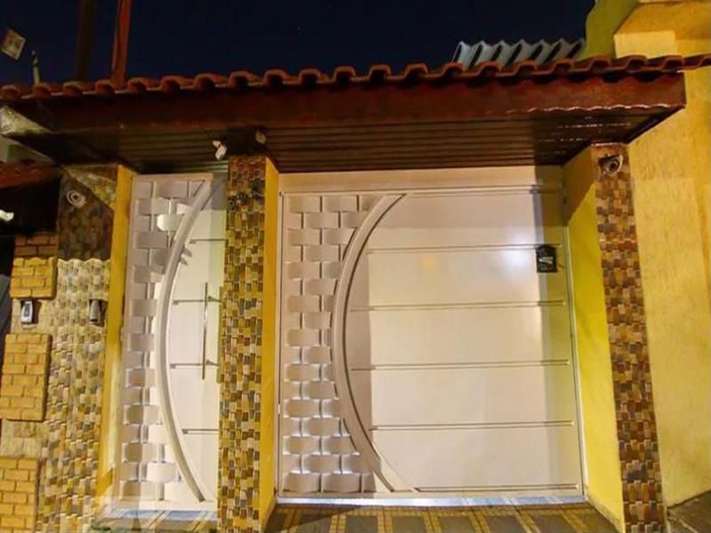 Casa para Venda - Vila Mazzei