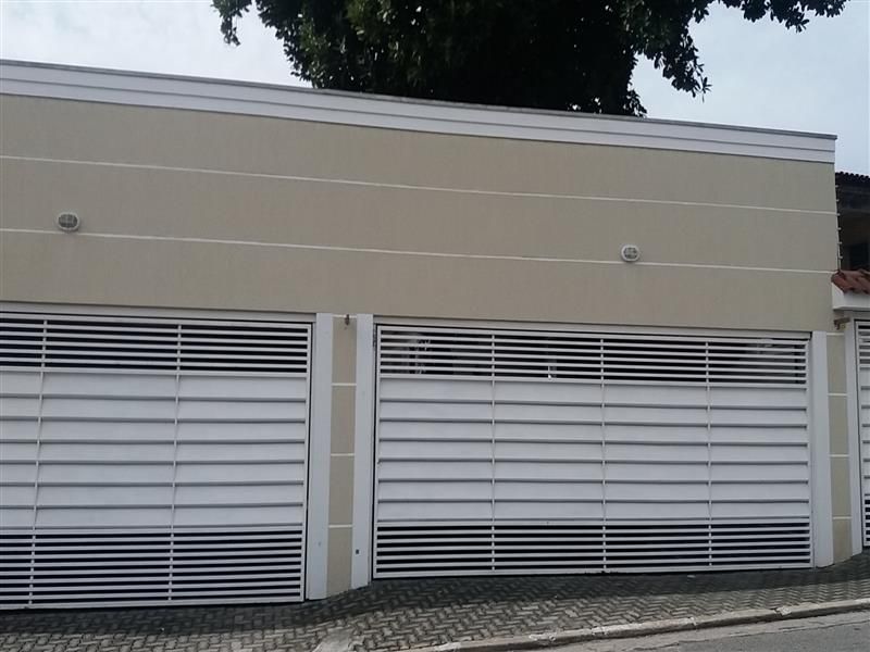 Sobrado para Venda - Vila Constança