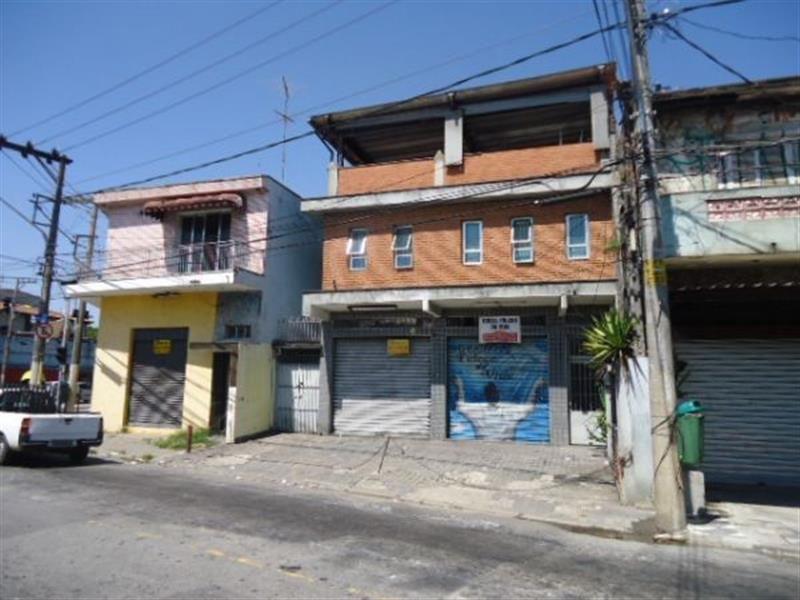 Salao para Venda - Vila Nilo