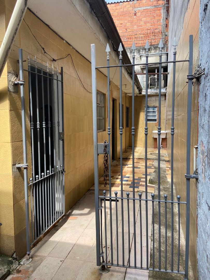 Casa para Locação - Parque Edu Chaves