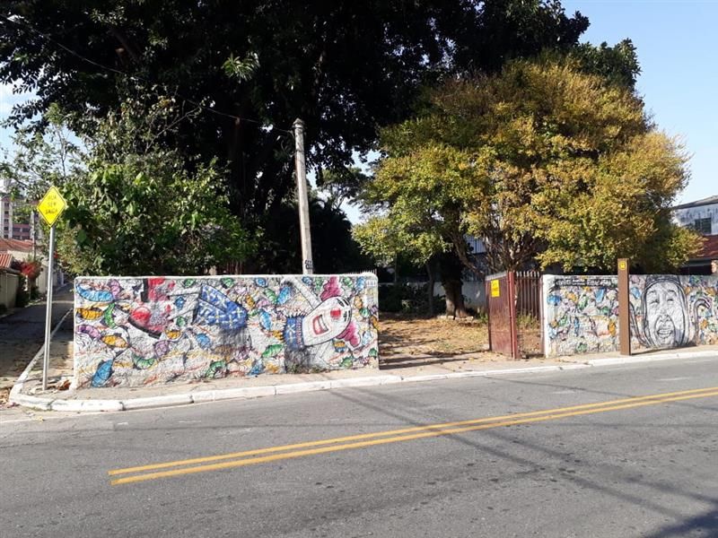 Terreno para Venda - Vila Germinal