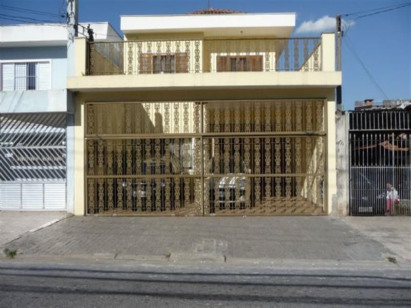 Sobrado para Venda - Vila Nivi