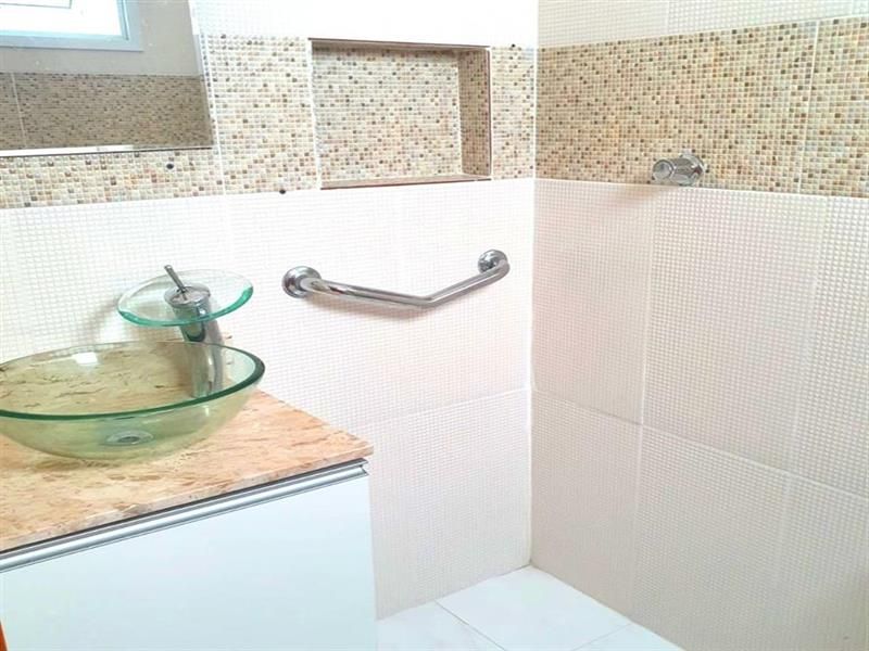 Sobrado para Venda - Vila Nilo