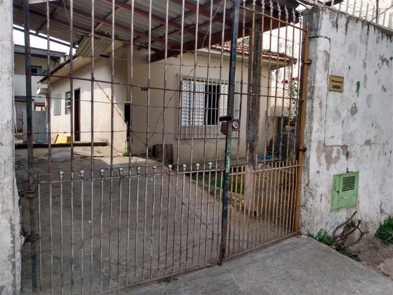 Casa para Venda - Jardim Modelo