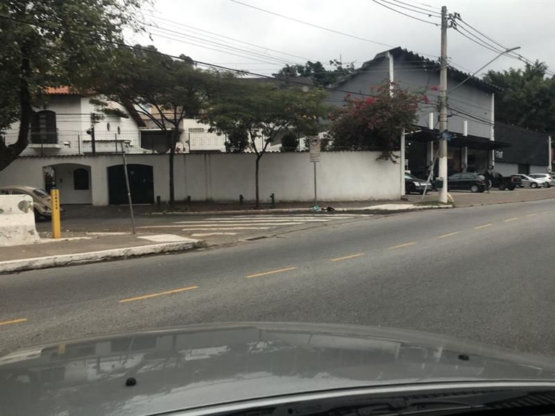 Terreno para Venda - Jardim Guapira