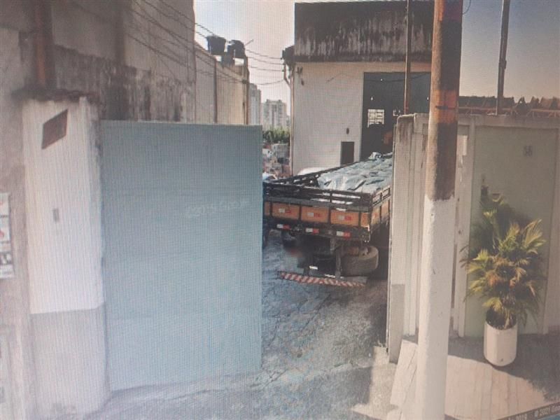 Salao para Venda - Vila Nova Galvão