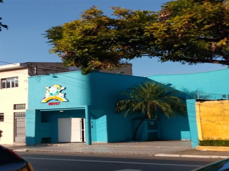 Salao para Venda - Carandiru