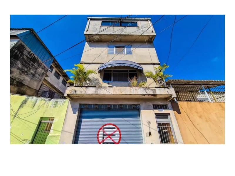 Sobrado para Venda - Jardim Brasil Zona Norte