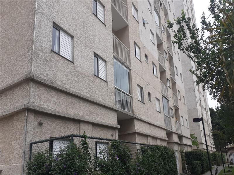 Apartamento para Venda - Jardim Modelo