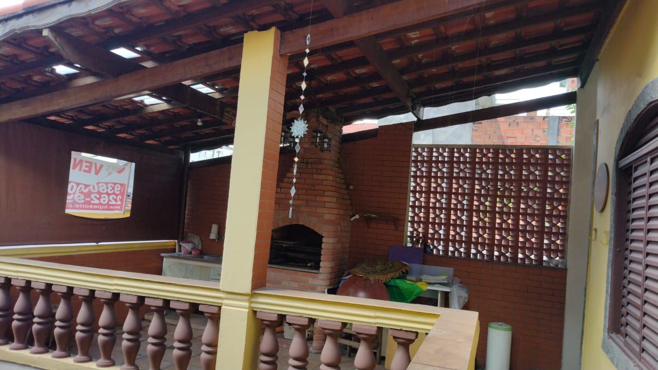 Sobrado para Venda - Vila Santa Terezinha Zona Norte