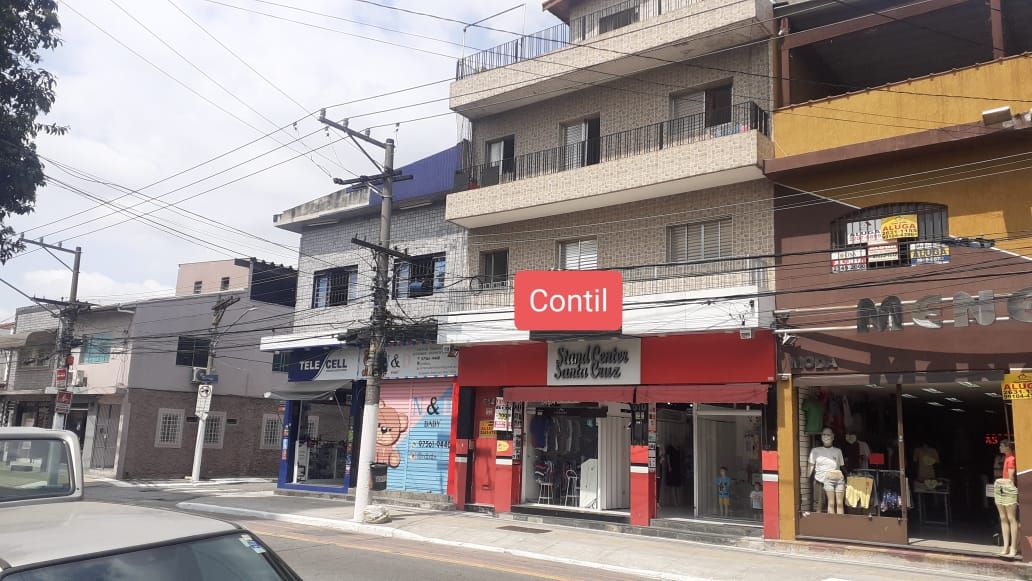 Apartamento para Venda - Parque Edu Chaves