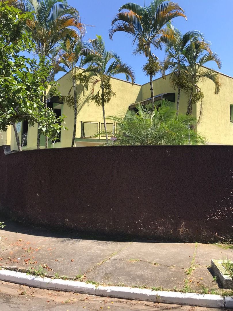 Sobrado para Venda - Jardim Guapira