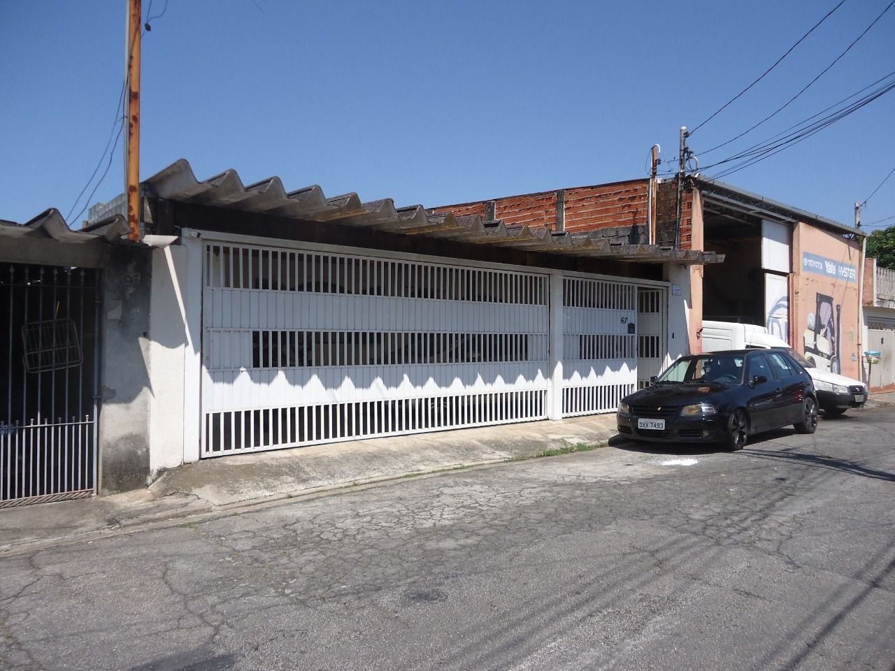 Casa para Venda - Jardim São Jorge