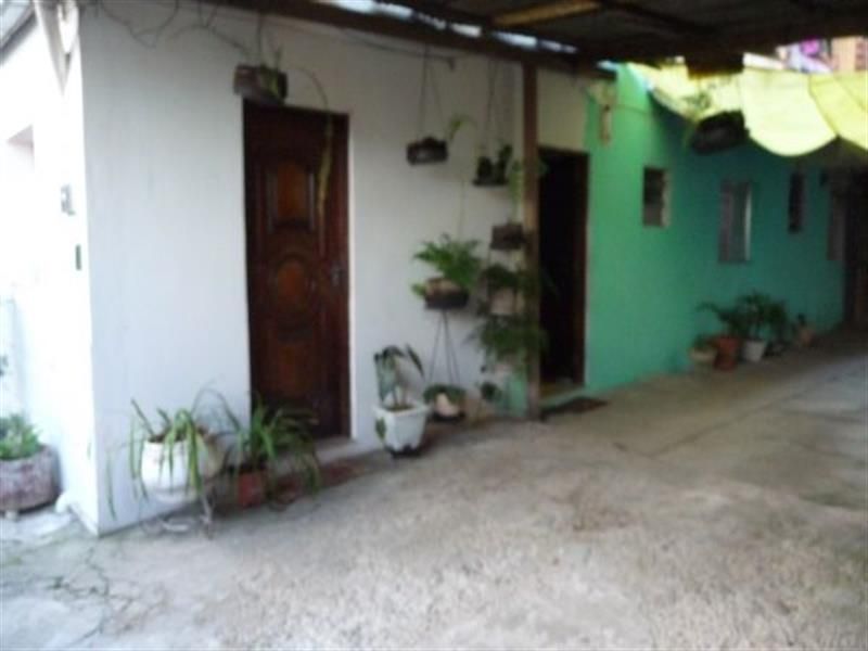 Casa para Venda - Vila Nova Galvão